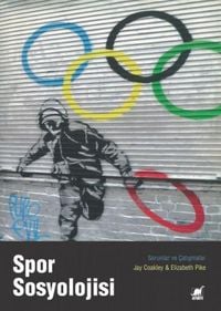 Produktbild: Spor Sosyolojisi Toplumda Spor