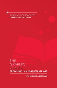 Produktbild: The Graphic Gospel