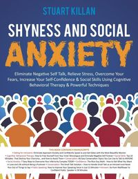 Produktbild: Shyness and Social Anxiety