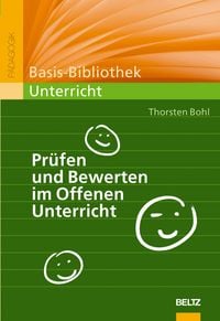 Produktbild: Pr&uuml;fen und Bewerten im Offenen Unterricht