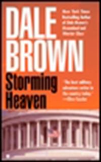 Produktbild: Storming Heaven / Patrick McLanahan Bd.7