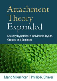 Produktbild: Attachment Theory Expanded