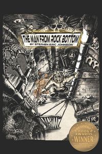 Produktbild: The Man From Rock Bottom