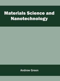 Produktbild: Materials Science and Nanotechnology