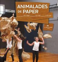 Produktbild: Animalades de paper