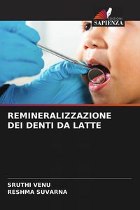 Produktbild: Remineralizzazione Dei Denti Da Latte