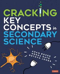 Produktbild: Cracking Key Concepts in Secondary Science