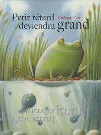 Produktbild: Petit t&ecirc;tard deviendra grand