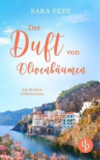 Produktbild: Der Duft von Olivenb&auml;umen