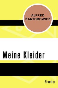 Produktbild: Meine Kleider