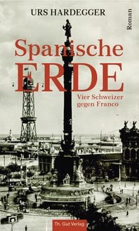 Produktbild: Spanische Erde