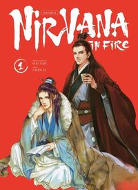 Produktbild: Nirvana in Fire Vol 1