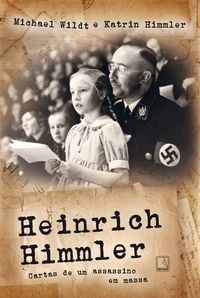 Produktbild: Heinrich Himmler