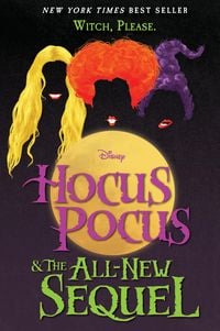 Produktbild: Hocus Pocus and The All-New Sequel