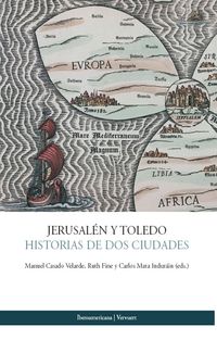 Produktbild: Jerusal&eacute;n y Toledo