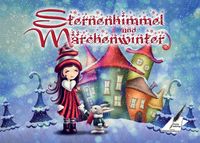 Produktbild: Sternenhimmel und M&auml;rchenwinter