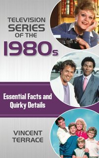 Produktbild: Television Series of the 1980s