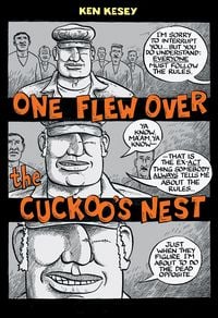 Produktbild: One Flew Over the Cuckoo's Nest