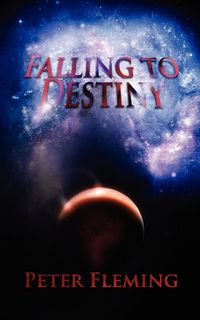 Produktbild: Falling to Destiny