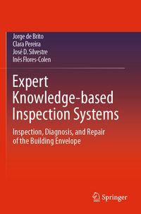 Produktbild: Expert Knowledge-based Inspection Systems