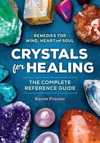 Produktbild: Crystals for Healing