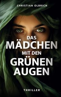 Produktbild: Das M&auml;dchen mit den gr&uuml;nen Augen