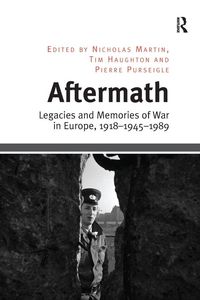 Produktbild: Aftermath