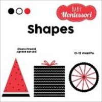 Produktbild: Baby Montessori Shapes