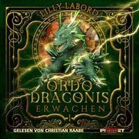 Produktbild: Ordo Draconis - Erwachen