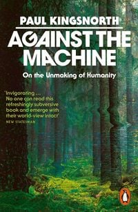 Produktbild: Against the Machine