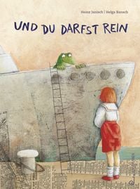 Produktbild: Und du darfst rein