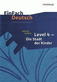 Produktbild: EinFach Deutsch Unterrichtsmodelle