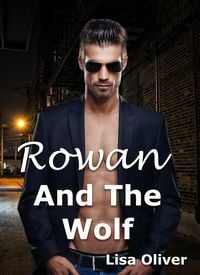 Produktbild: Rowan and the Wolf