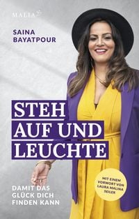 Produktbild: Steh auf und leuchte - Damit das Gl&uuml;ck dich finden kann