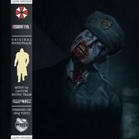 Produktbild: Resident Evil 2 (2019) (180g 4LP Box Set)