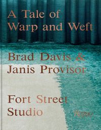 Produktbild: A Tale of Warp and Weft