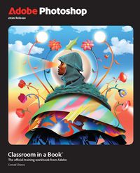 Produktbild: Adobe Photoshop Classroom in a Book 2026 Release