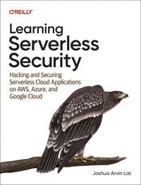 Produktbild: Learning Serverless Security