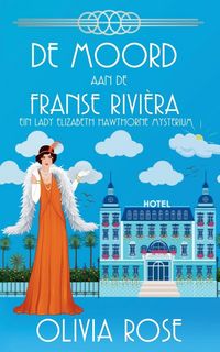 Produktbild: De Moord Aan De Franse Rivi&egrave;ra