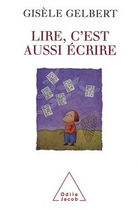 Produktbild: Lire, c'est aussi ecrire