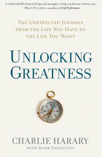 Produktbild: Unlocking Greatness