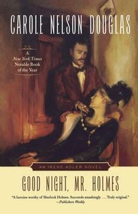 Produktbild: Good Night, Mr. Holmes