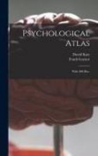 Produktbild: Psychological Atlas