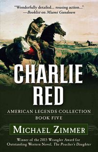 Produktbild: Charlie Red -Lp