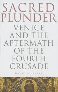 Produktbild: Perry, D: Sacred Plunder