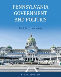 Produktbild: Pennsylvania Government and Politics