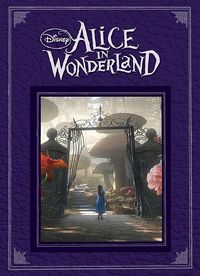 Produktbild: Disney: Alice in Wonderland