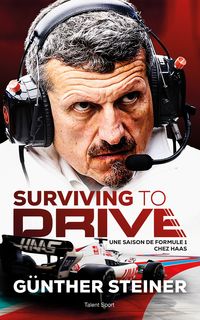 Produktbild: Surviving to drive