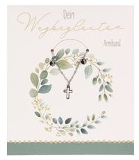 Produktbild: Metall-Armband - Dein Wegbegleiter