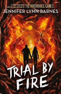 Produktbild: Raised by Wolves: Trial by Fire